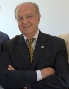 Sergio Corbino