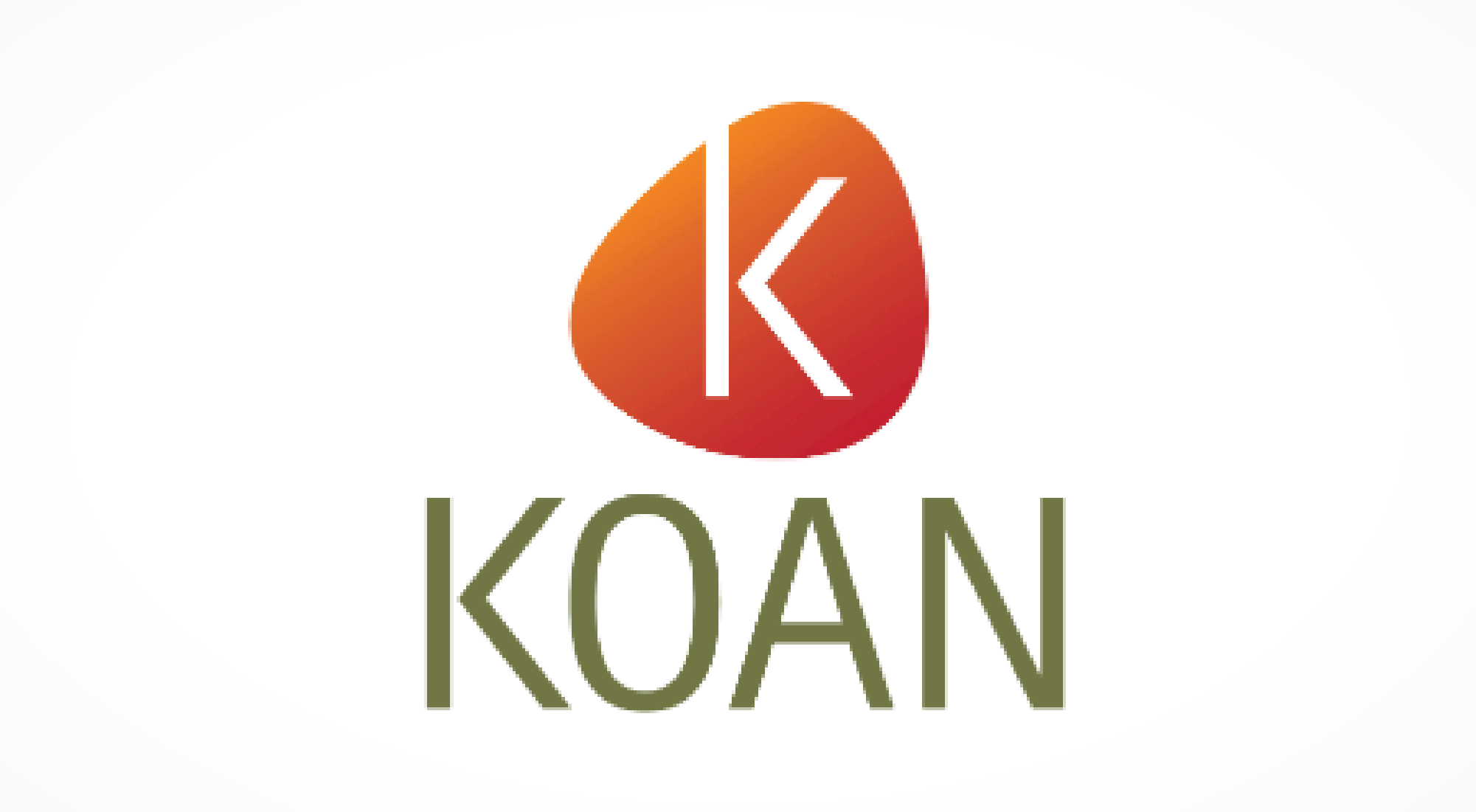 Logo - KOAN